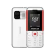 گوشی موبایل میدسل مدل M5310 دو سیم‌کارت ظرفیت 32 مگابایت و رم 32 مگابایت