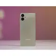 گوشی موبایل سامسونگ Samsung Galaxy A06 5G دو سیم کارت 64 گیگابایت و رم 4 گیگابایت