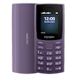 گوشی موبایل هانوفر مدل Hanofer 105 2023