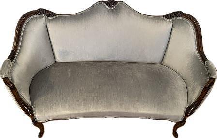 لاو سیت (Love Seat)