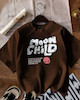 تیشرت مون چایلد moon child🎀 کد ۴۹