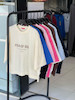 تیشرت باکسی fear of God 🎀 کد ۵۸