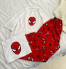 ست اسپایدرمن spider man 🎀 کد ۲۴