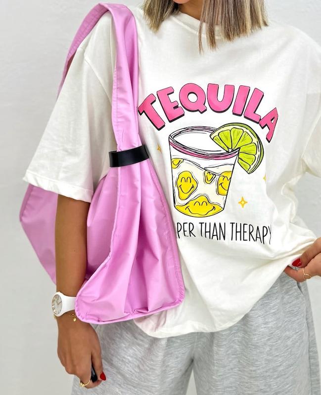 تیشرت تکیلا tequila 😻 کد 6