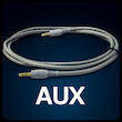 AUX (کابل صدا) 1 به 1
