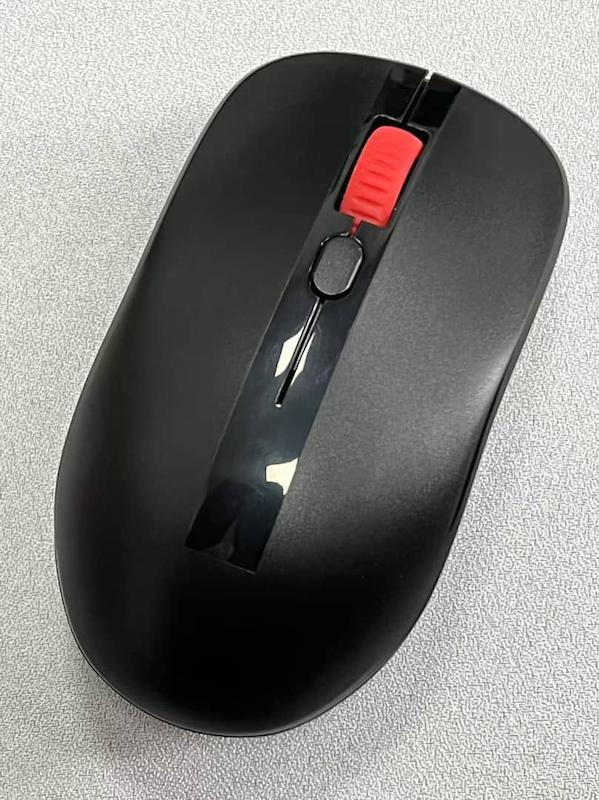 موس وایرلس اقتصادی در بسته های 20 - 30 و 40 عددی