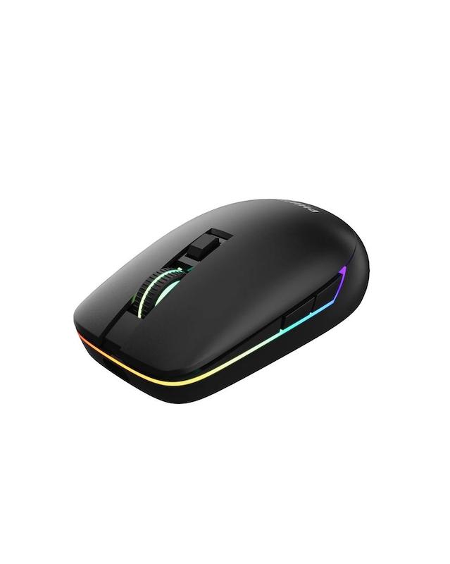 موس وایرلس گیمینگ شارژی PHILIPS مدل SPK9617W