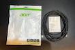 کابل پرینتر اورجینال acer