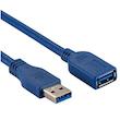 کابل افزایش طول USB3.0 طول 60 سانتی متر
