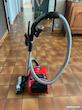 جارو برقی Hoover مدل H-ENERGY 700