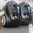جارو برقی PHILIPS مدل XD8022