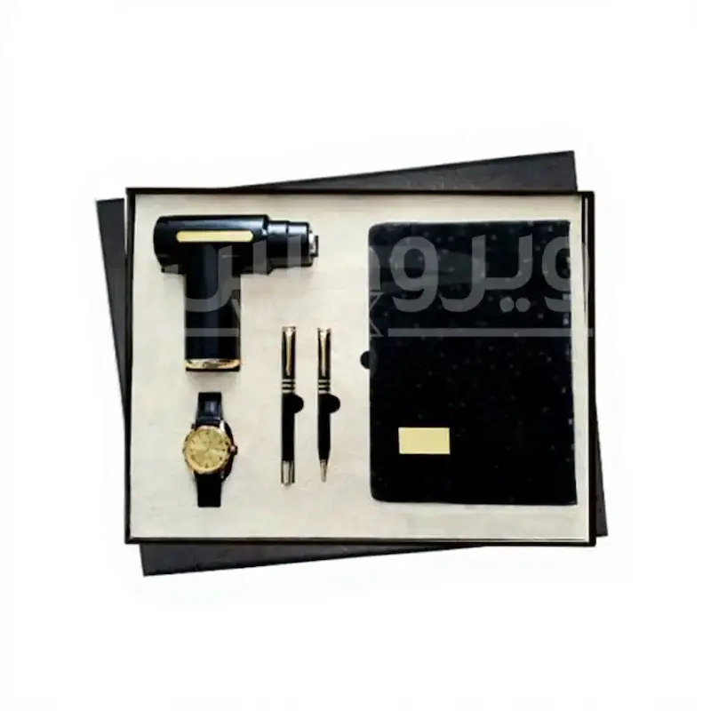 ست مدیریتی و کادویی کد VX02