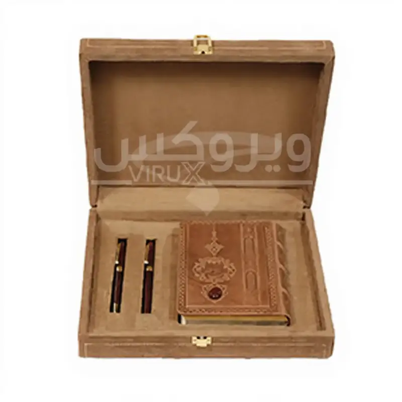 ست مدیریتی و کادویی کد VX03