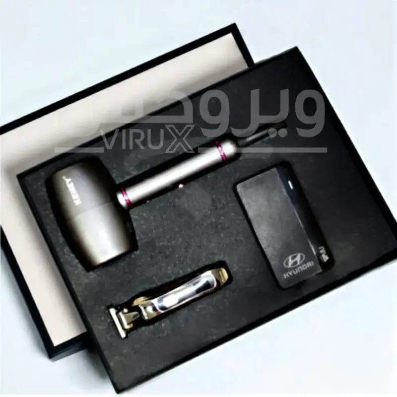 ست مدیریتی و کادویی کد VX04