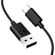 کابل شارژ USB به TYPC برند MOTROLA