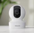 دوربین هوشمند چرخشی PHILIPS مدل TAI6000W