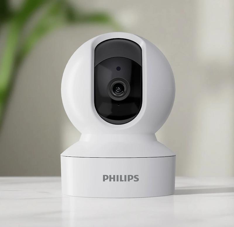 دوربین هوشمند چرخشی PHILIPS مدل TAI6000W