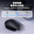 موس وایرلس و بلوتوث LIFEME مدل M203