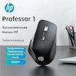 موس وایرلس و بلوتوث HP مدل PROFESSOR1
