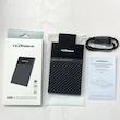 باکس هارد 2.5 اینچ USB3.0 برند TRANSBLUE مدل C400