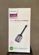 تبدیل TYPE C به VGA+HDMI 4K برند PHILIPS
