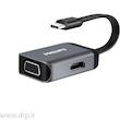 تبدیل HDMI 4 K به VGA برند PHILIPS