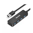 هاب 4 پورت PHILIPS مدل SWR1603C