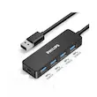 هاب 4 پورت PHILIPS مدل SWR1603C