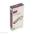 هاب فلزی PHILIPS 5 PORT