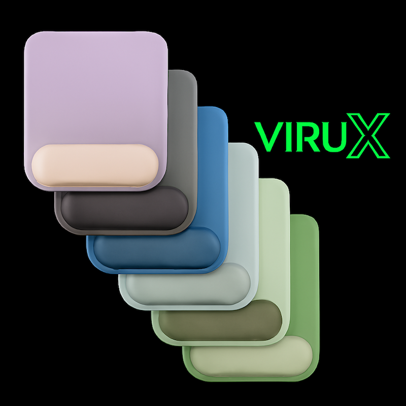 پد موس طبی F12