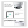 دستگاه تصفیه هوا شیائومی مدل 4COMPACT