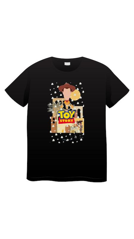 toy story / داستان اسباب بازی