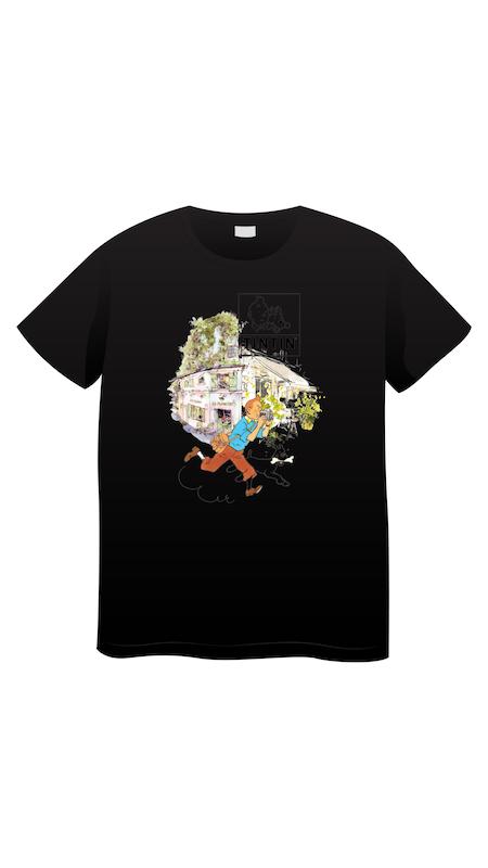 TIN TIN cafe / تن تن