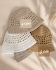 کلاه رافیا باکت