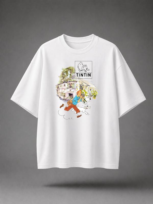TIN TIN cafe / تن تن
