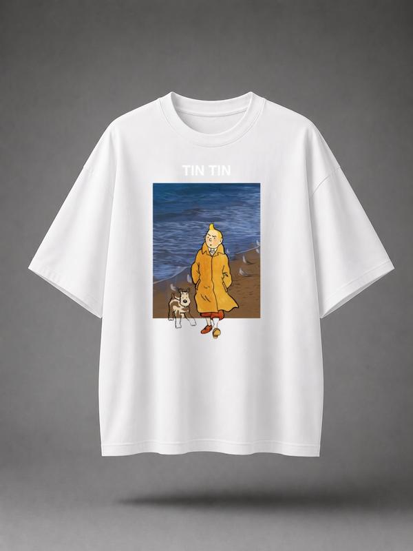 TIN TIN / تن تن 