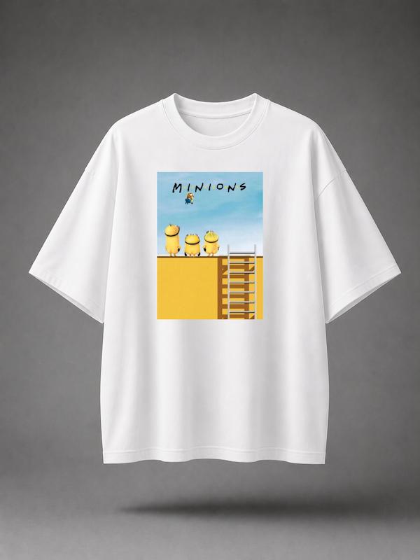 Minions / مینیون