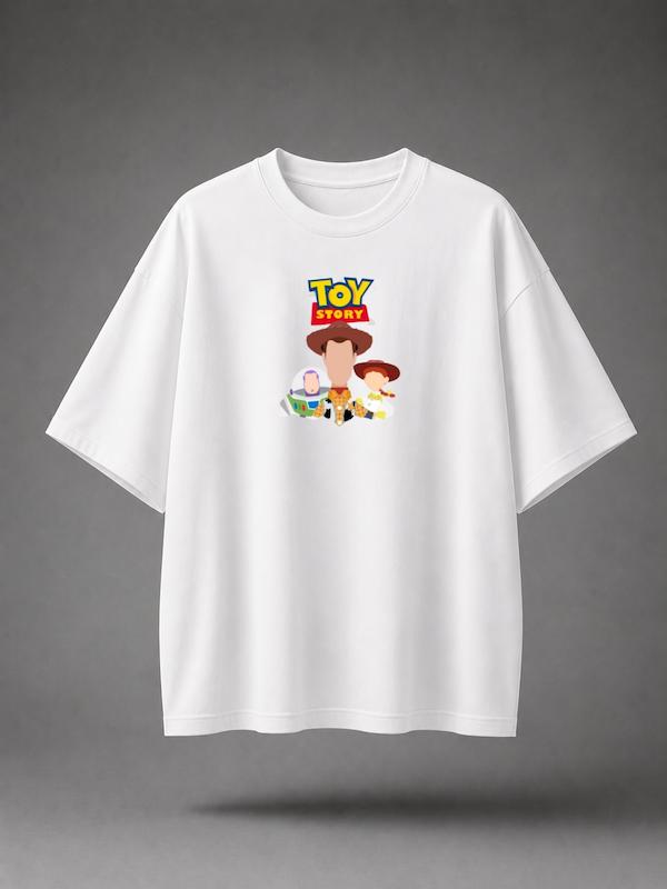 toy story / داستان اسباب بازی
