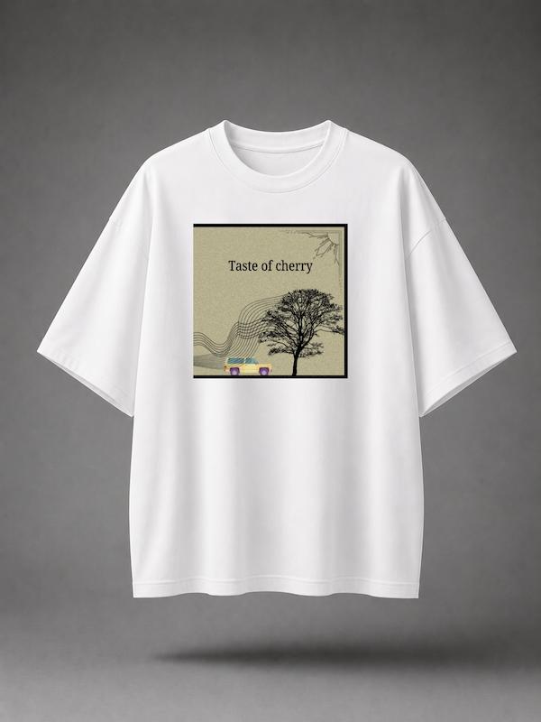 taste of cherry /طعم گیلاس