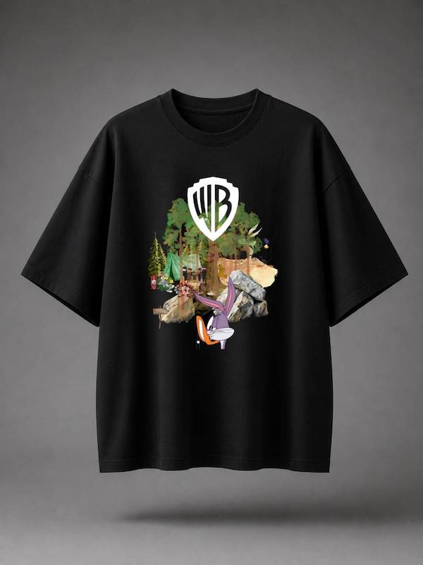 Warner Bros _ دو نخ پنبه