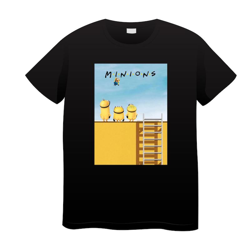Minions 