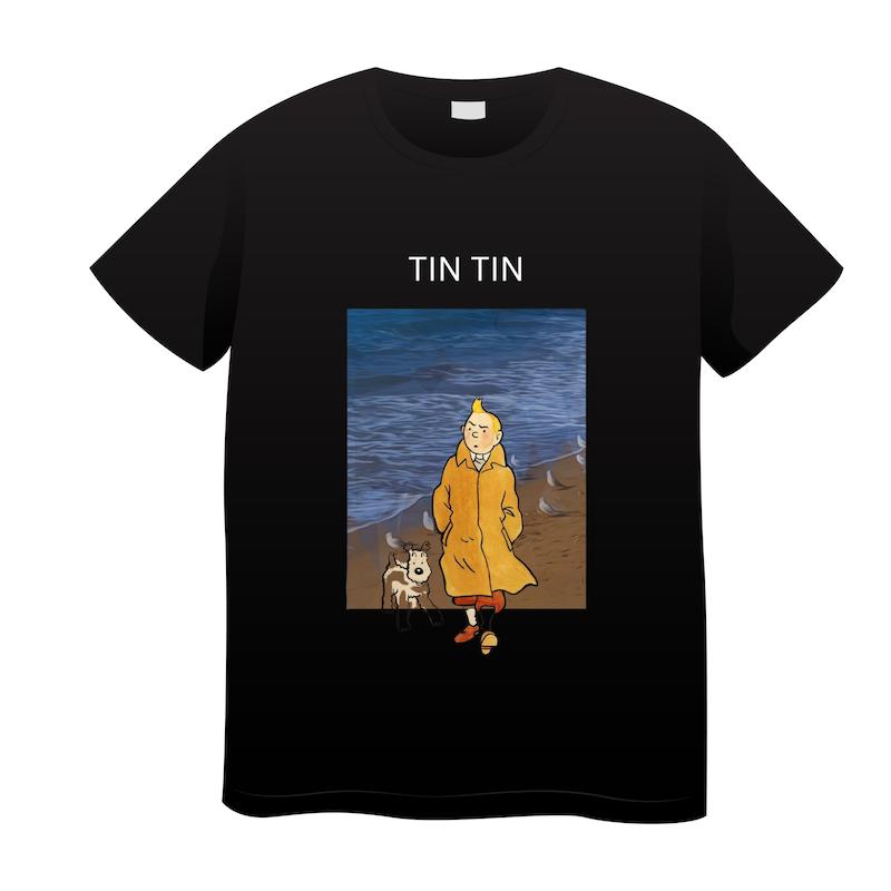 TIN TIN