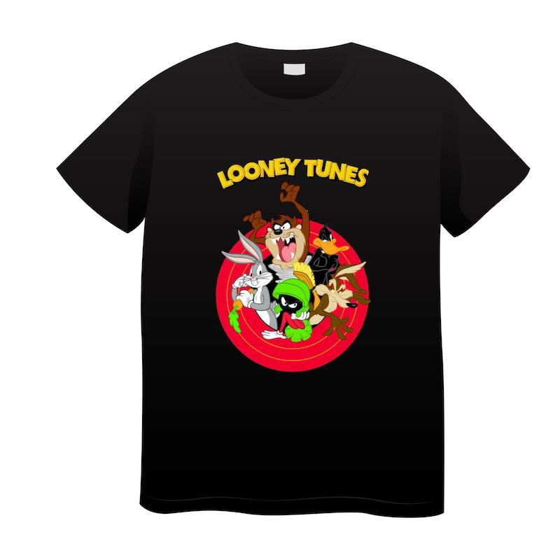 Looney tunes
