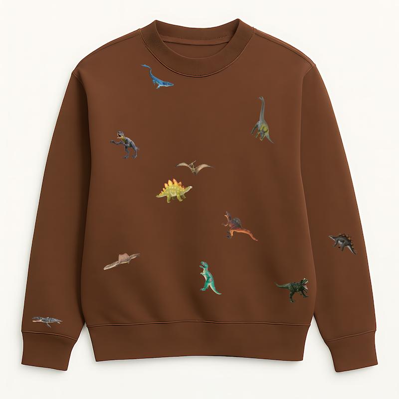 دورس قهوه ای