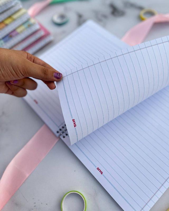 دفتر طلاکوب 80 برگ