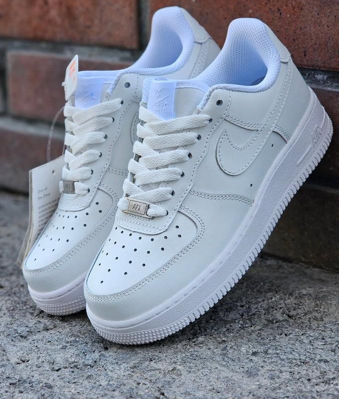 ایرفورس سفید 