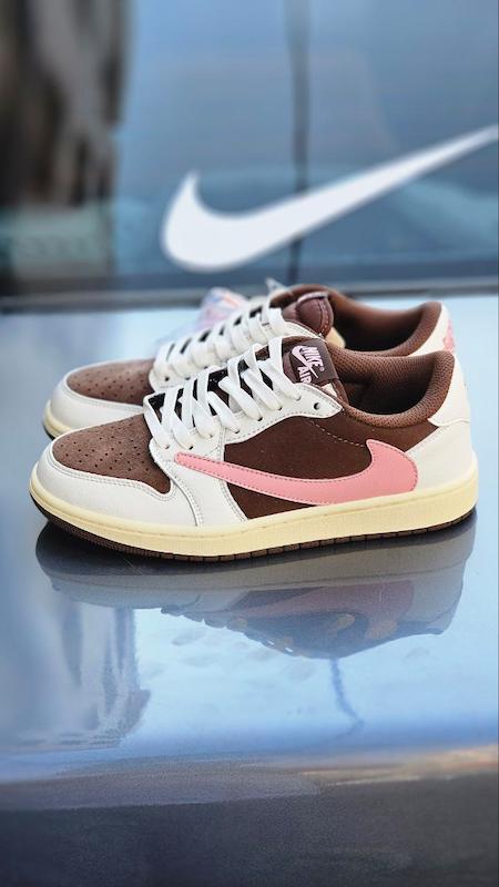 جردن ترویس دخترانه 