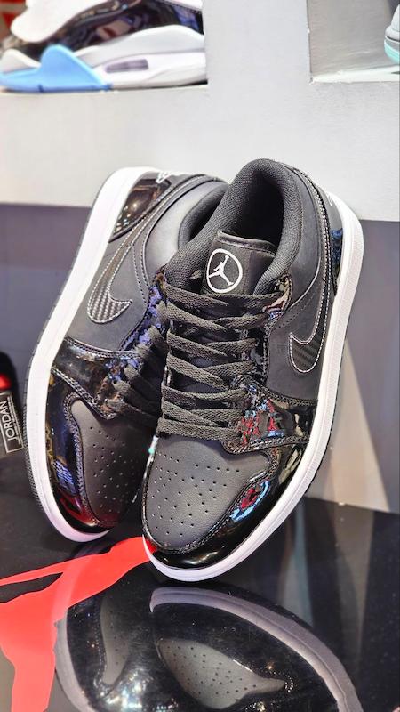 جردن لو مشکی 