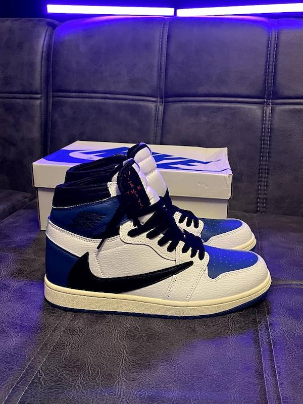 ترویس فرگمنت 