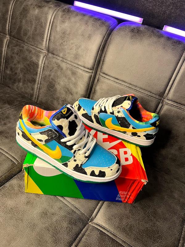 چانکی دانکی 